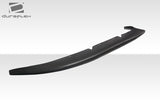 2014-2019 Ford Fiesta Duraflex Fado Rear Wing Spoiler - 1 Piece