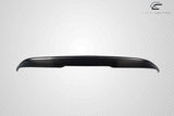 2014-2019 Ford Fiesta Carbon Creations Fado Rear Wing Spoiler - 1 Piece