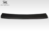 2012-2015 Honda Civic 4DR Duraflex Kipa Rear Wing Spoiler - 1 Piece