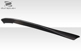 2019-2022 Toyota Corolla Hatchback Duraflex Tapa Rear Wing Spoiler - 1 Piece