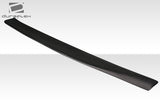 2019-2022 Toyota Corolla Hatchback Duraflex Tapa Rear Wing Spoiler - 1 Piece