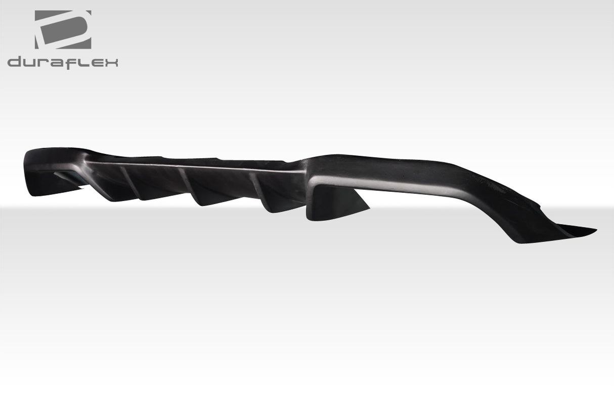2016-2021 BMW M2 F87 Duraflex Mara Rear Diffuser - 1 Piece
