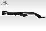 2016-2021 BMW M2 F87 Duraflex Mara Rear Diffuser - 1 Piece