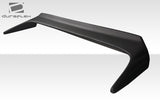2002-2008 Dodge Ram Duraflex Tanga Rear Wing Spoiler - 1 Piece