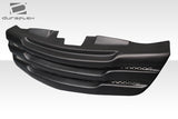 2010-2013 Kia Forte Duraflex Kagu Grille - 1 Piece
