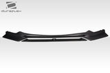 2017-2022 Audi RS3 Duraflex Apex Front Lip Spoiler Air Dam - 1 Piece
