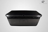 2022-2023 Subaru WRX Carbon Creations Duckbill Rear Trunk - 1 Piece