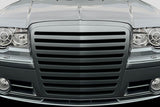 2005-2010 Chrysler 300 300C Duraflex Emery Front Grille - 1 Piece
