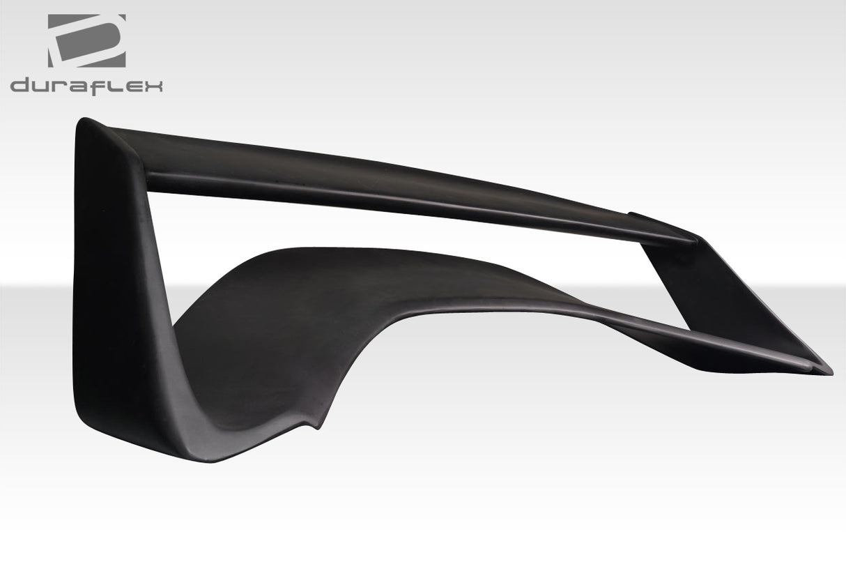 2022-2023 Toyota GR86 / Subaru Brz Duraflex GT Competition Rear Wing Spoiler - 1 Piece