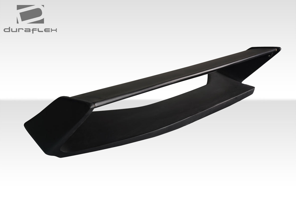 2022-2023 Toyota GR86 / Subaru Brz Duraflex GT Competition Rear Wing Spoiler - 1 Piece