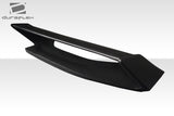 2022-2023 Toyota GR86 / Subaru Brz Duraflex GT Competition Rear Wing Spoiler - 1 Piece