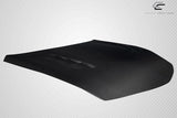 2023-2023 Nissan Z Carbon Creations Odora Hood - 1 Piece