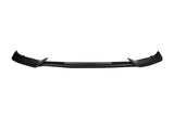 2013-2016 Hyundai Genesis Coupe 2DR Duraflex Greva Front Lip Spoiler Air Dam - 1 Piece
