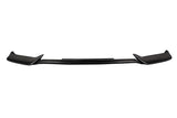 2013-2016 Hyundai Genesis Coupe 2DR Carbon Creations Greva Front Lip Spoiler Air Dam - 3 Pieces