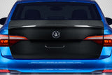 2019-2023 Volkswagen Jetta Carbon Creations OEM Look Trunk - 1 Piece