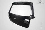 2015-2021 Volkswagen Golf / GTI Carbon Creations OEM Look Trunk - 1 Piece
