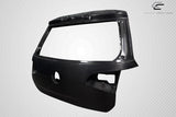 2015-2021 Volkswagen Golf / GTI Carbon Creations OEM Look Trunk - 1 Piece
