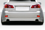 2006-2008 Lexus IS Series IS250 IS350 Duraflex I-Spec Body Kit - 4 Piece