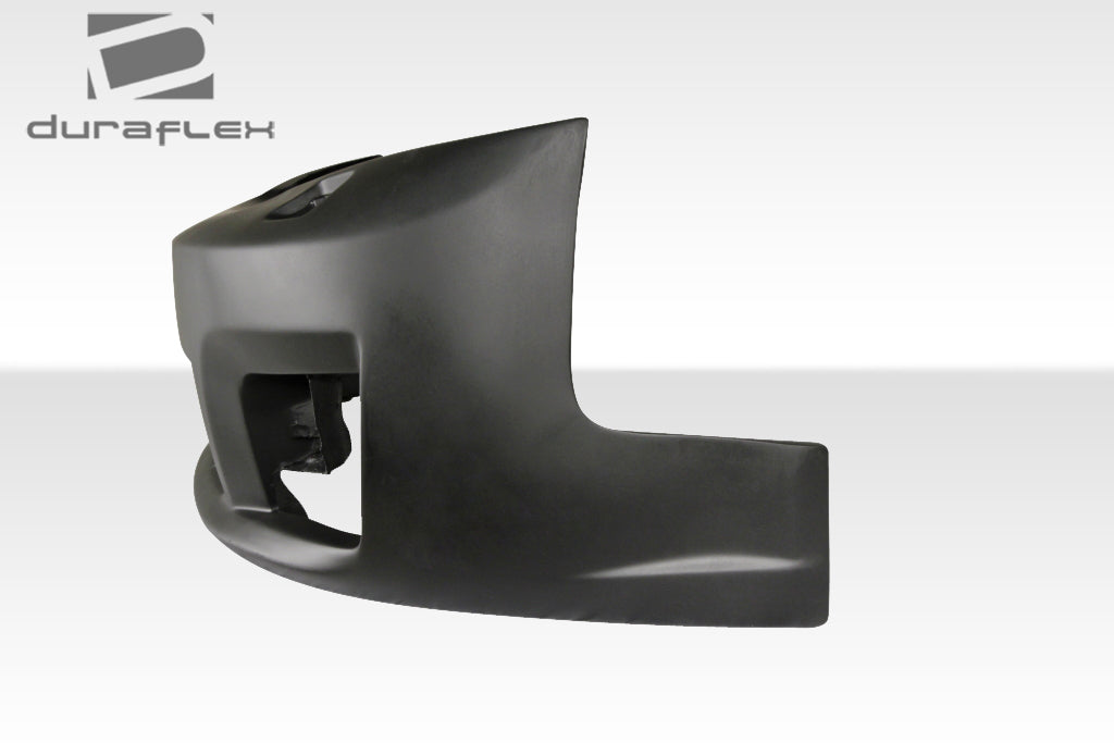 2002-2005 Audi A4 B6 Duraflex OTG Body Kit - 4 Piece