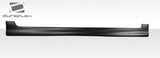 2002-2005 Audi A4 B6 Duraflex OTG Body Kit - 4 Piece