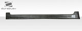 2002-2005 Audi A4 B6 Duraflex OTG Body Kit - 4 Piece