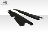 2014-2019 Chevrolet Corvette C7 Apex Body Kit - 7 Piece