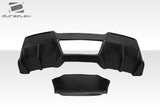 2014-2019 Chevrolet Corvette C7 Apex Body Kit - 7 Piece