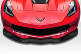 2014-2019 Chevrolet Corvette C7 Apex Body Kit - 7 Piece