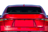 2021-2023 Lexus IS300 / IS350 / IS500 Carbon Creations Victory Rear Wing Spoiler - 1 Piece
