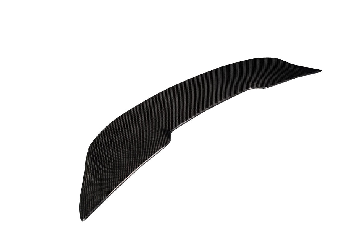2021-2023 Lexus IS300 / IS350 / IS500 Carbon Creations Victory Rear Wing Spoiler - 1 Piece