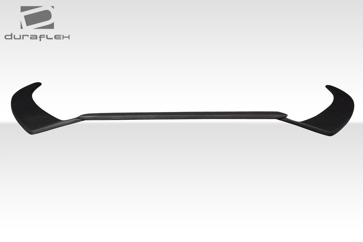 2017-2018 Audi R8 Duraflex Ranger Front Lip Spoiler Air Dam - 3 Pieces
