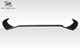 2017-2018 Audi R8 Duraflex Ranger Front Lip Spoiler Air Dam - 3 Pieces