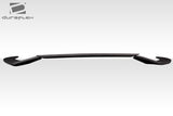 2017-2018 Audi R8 Duraflex Ranger Front Lip Spoiler Air Dam - 3 Pieces