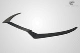 2017-2018 Audi R8 Carbon Creations Ranger Front Lip Spoiler Air Dam - 3 Pieces