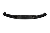 2020-2023 Toyota Supra Carbon Creations Sequence Front Lip Spoiler Air Dam - 1 Piece