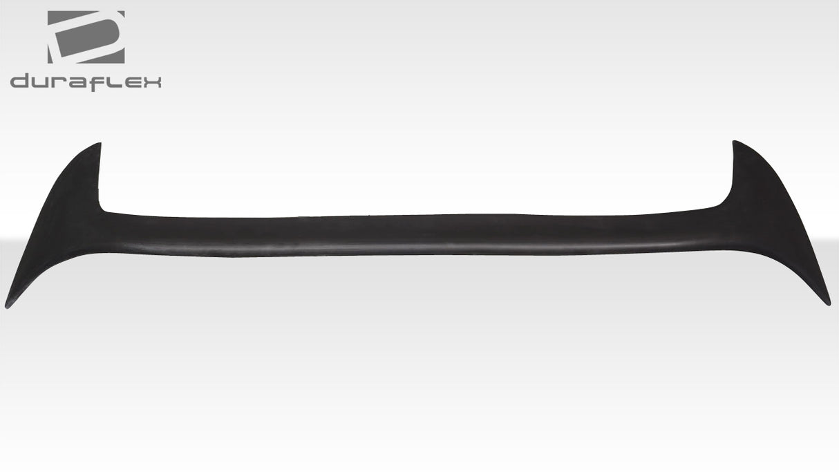 2022-2023 Volkswagen Golf GTI Duraflex Humble Rear Wing Spoiler - 1 Piece