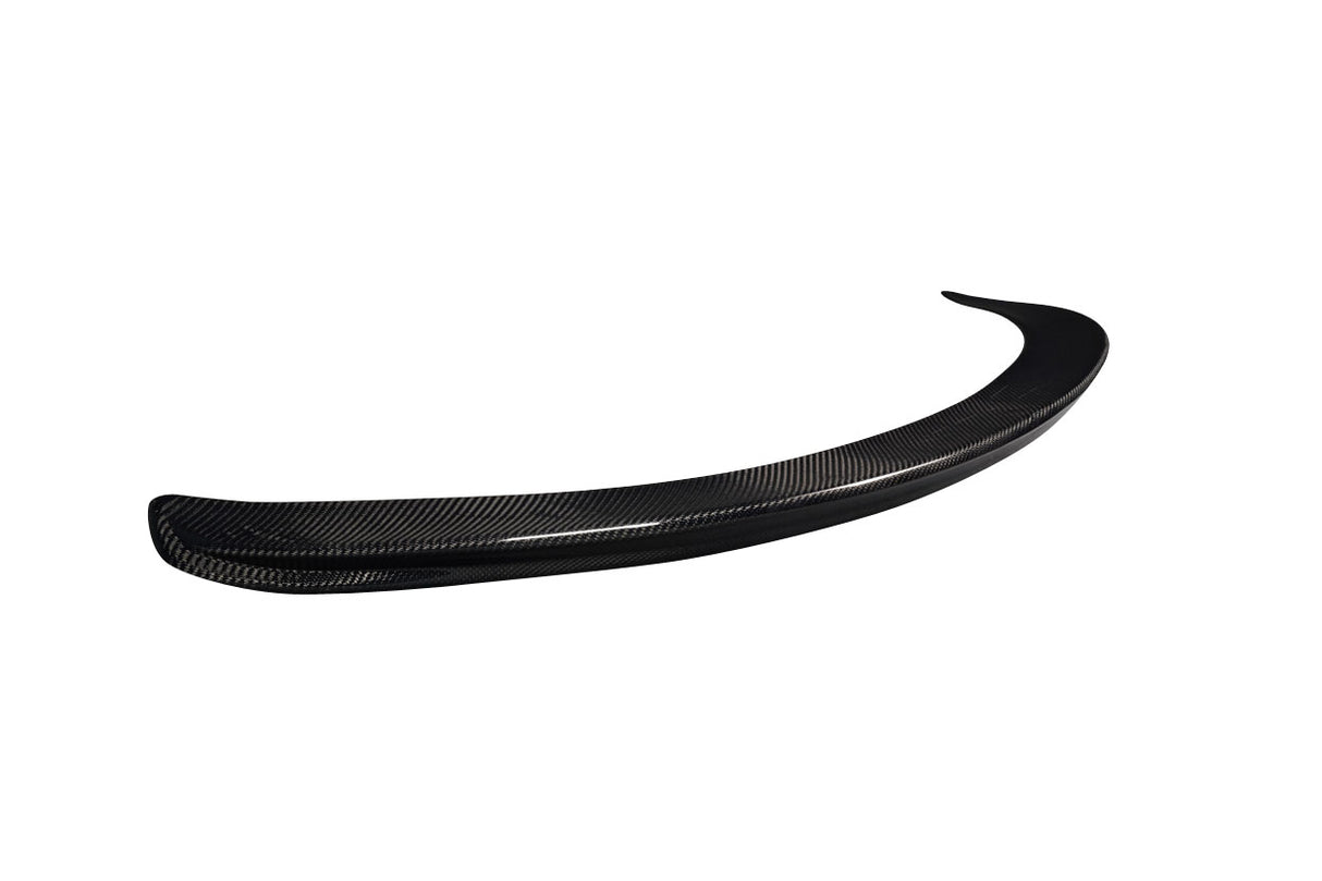 2020-2023 Toyota Supra Carbon Creations Rally Rear Wing Spoiler - 1 Piece (s)