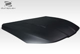 2021-2023 Kia K5 Duraflex Vision Hood - 1 Piece