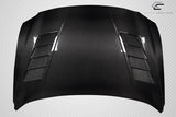 2021-2023 Hyundai Elantra Carbon Creations Kima Hood - 1 Piece