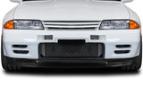 1989-1994 Nissan Skyline R32 Carbon Creations Formula Front Lip Spoiler Air Dam - 1 Piece