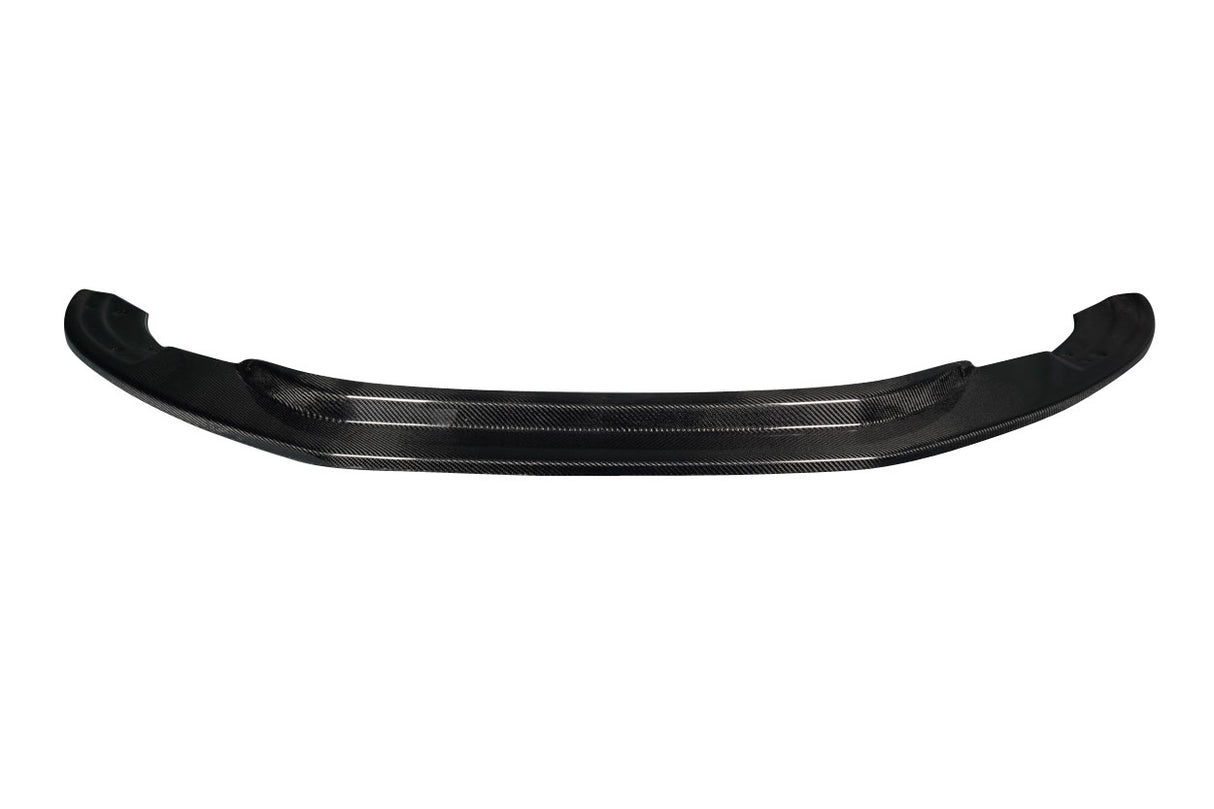 2008-2015 Audi R8 Carbon Creations Global Front Lip Spoiler - 1 Piece