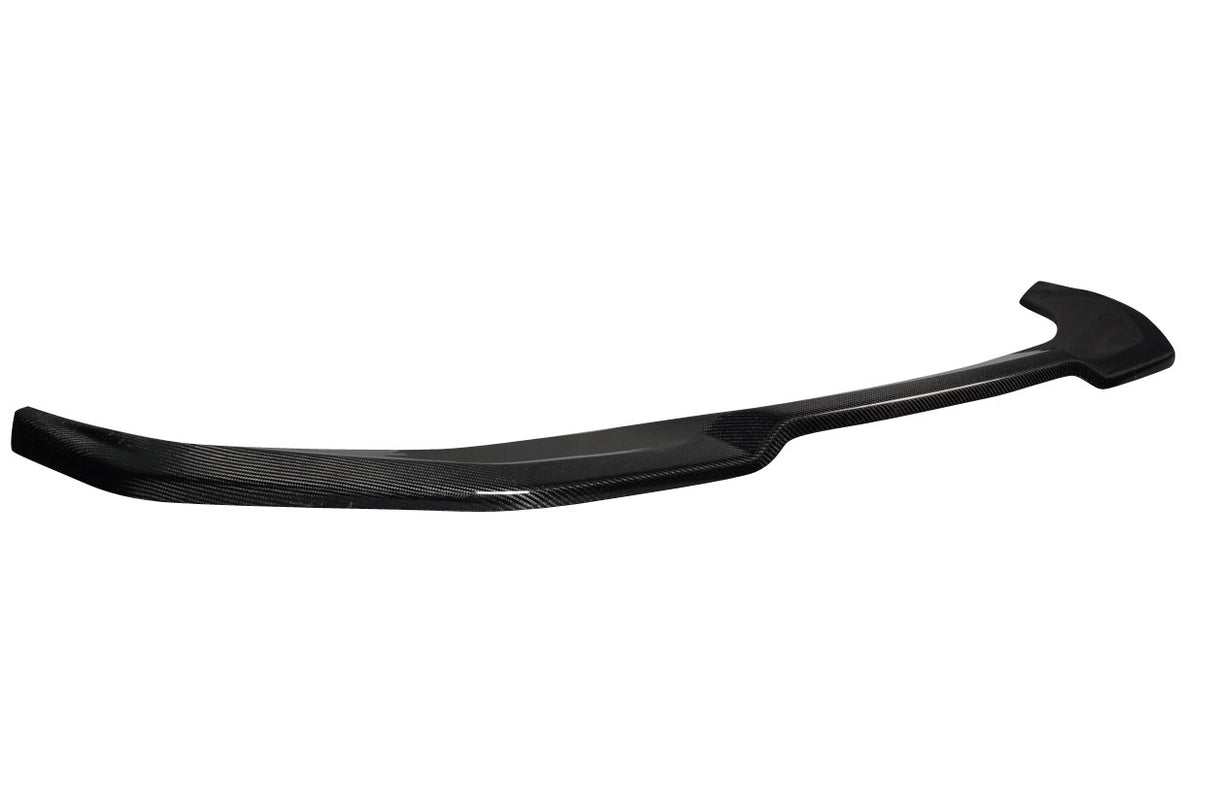 2013-2020 Nissan 370Z Z34 Nismo Carbon Creations Malibu Front Lip Spoiler Air Dam - 1 Piece