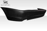 1999-2006 BMW 3 Series E46 2DR 4DR Duraflex Savala Rear Bumper Cover - 1 Piece