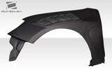 2022-2023 Toyota GR86 / Subaru BRZ Duraflex Vortex Front Fenders - 2 Pieces