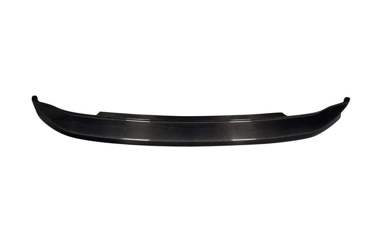 2003-2008 Nissan 350Z Z33 Carbon Creations Lexer Front Lip Spoiler Air Dam - 1 Piece