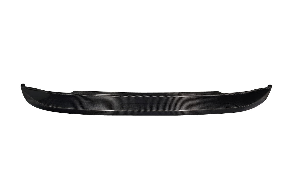 2003-2008 Nissan 350Z Z33 Carbon Creations Lexer Front Lip Spoiler Air Dam - 1 Piece