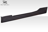 2003-2008 Nissan 350Z Z33 Duraflex Lexer Side Skirt Rocker Panels - 2 Pieces