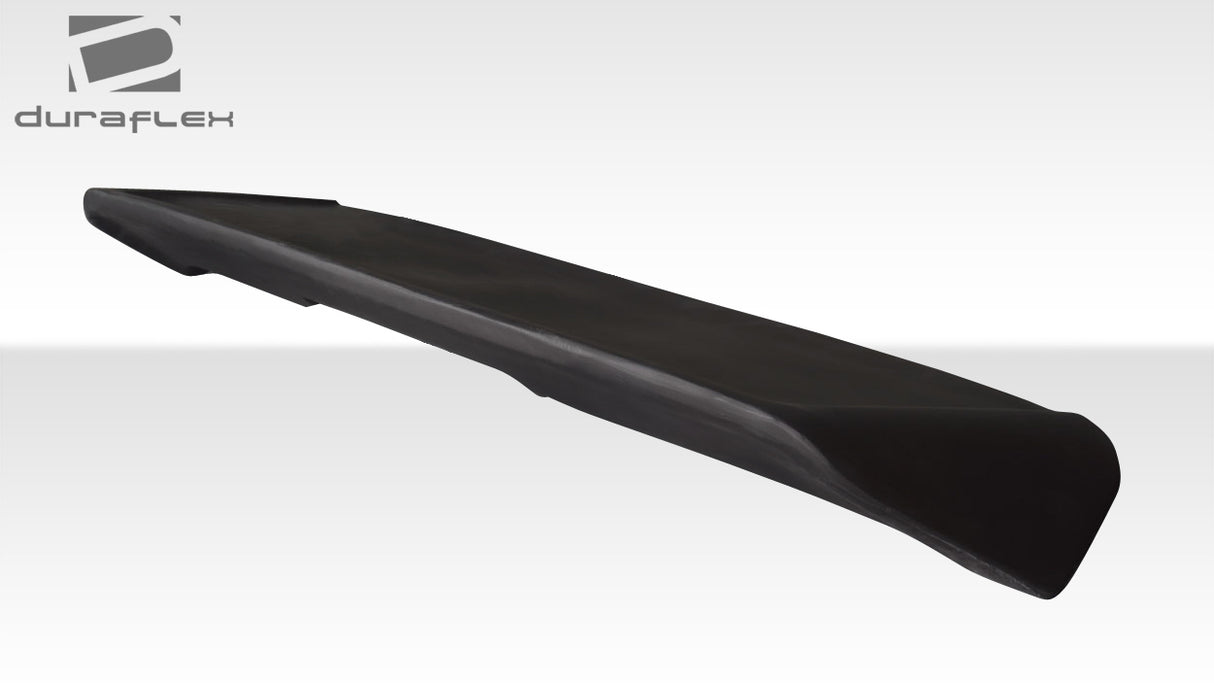 2000-2005 Lexus IS300 Sportcross Wagon Duraflex Levera Rear Roof Wing Spoiler - 1 Piece