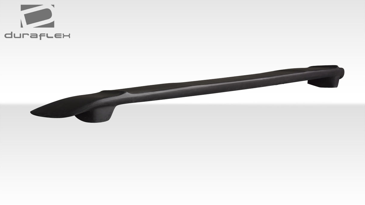 2015-2023 Ford Mustang Coupe Duraflex Kobe Rear Wing Spoiler - 1 Piece