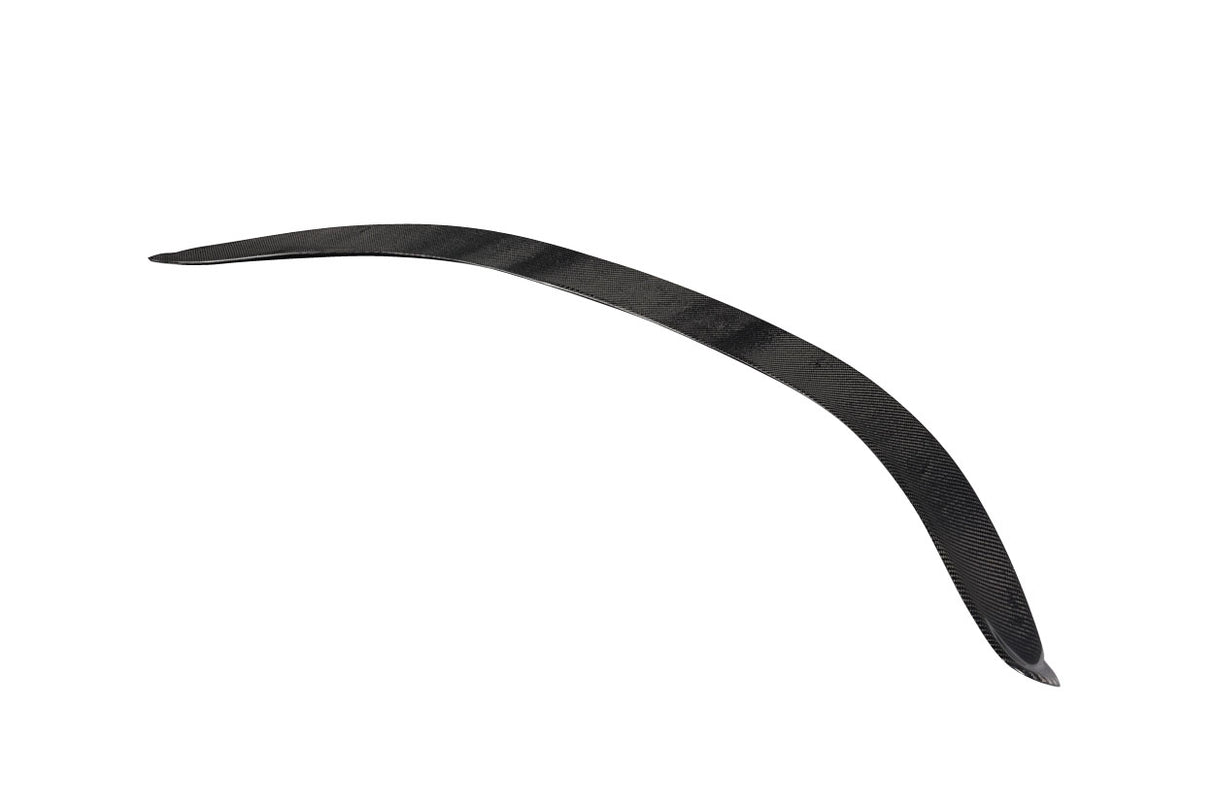 2017-2018 Audi R8 Carbon Creations Vesta Side Skirt Rocker Panel Splitters - 2 Pieces (s)